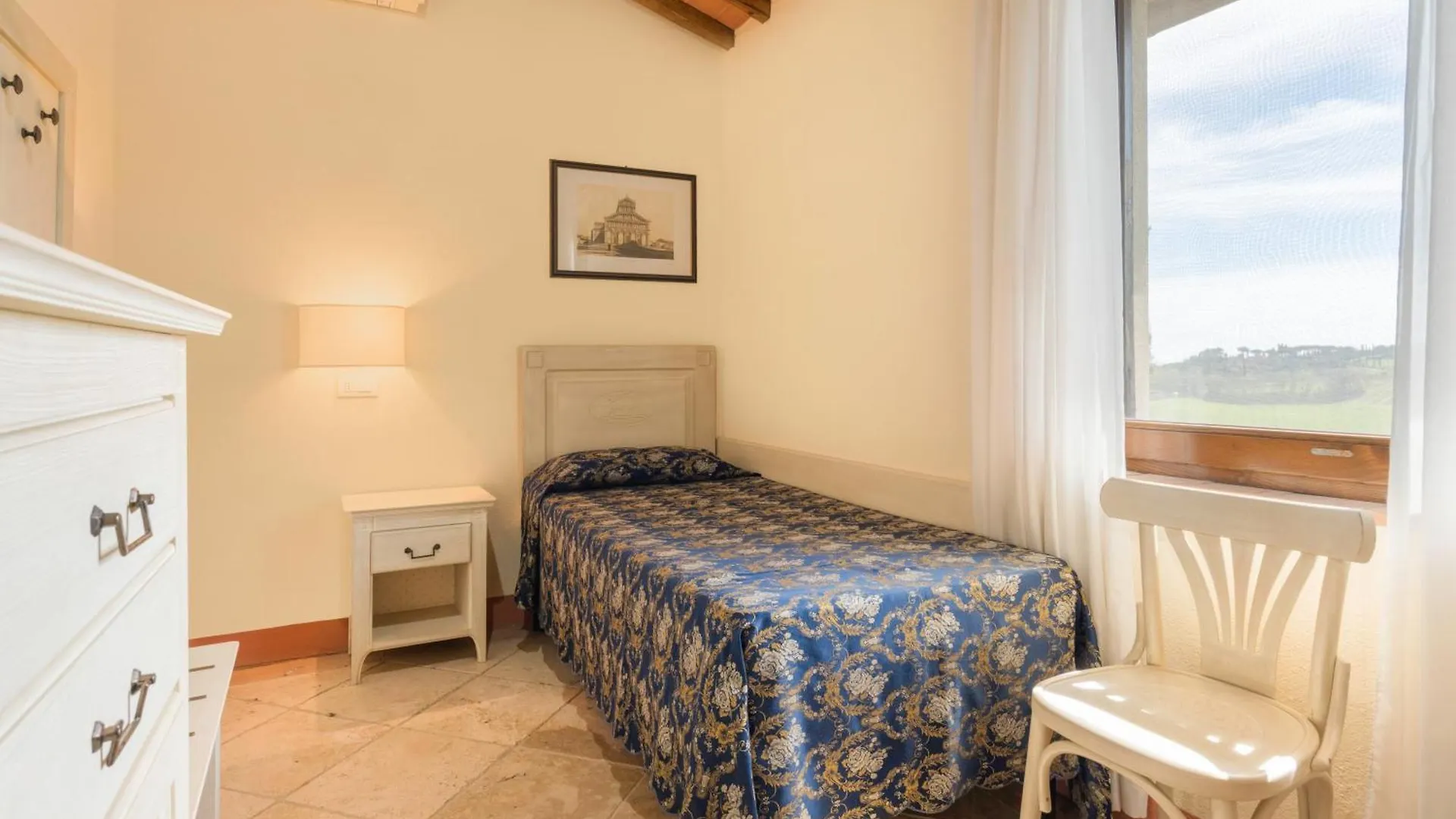 Villa Montecarulli In San Gimignano Private Pool איטליה