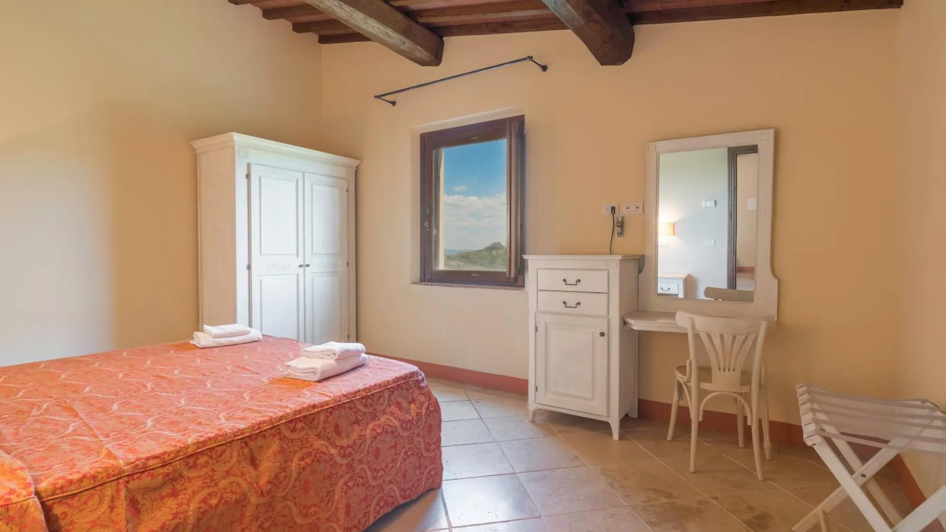 Villa Montecarulli In San Gimignano Private Pool 0*,